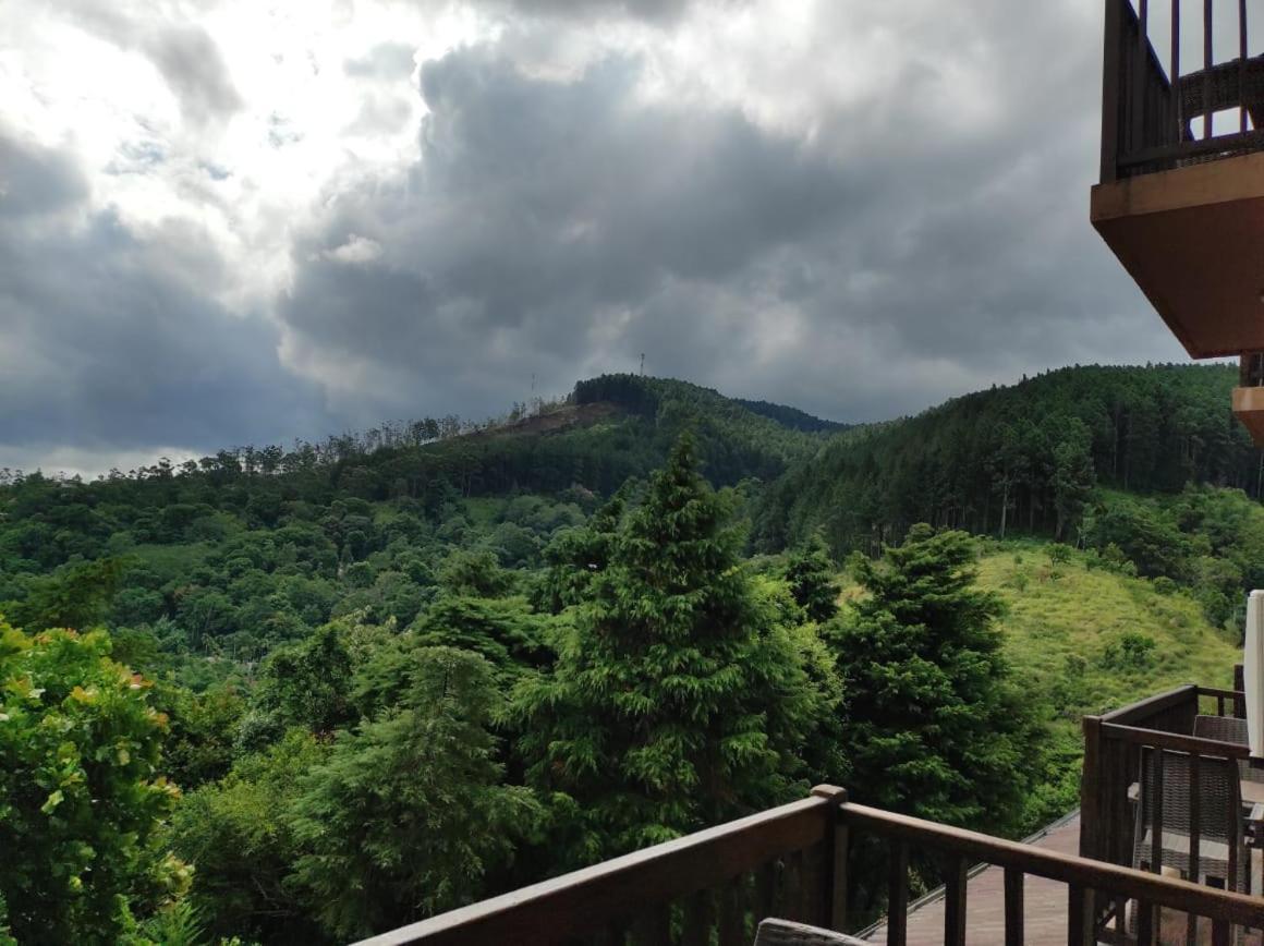 Marabedda Gardens Resort Rikillagaskada 외부 사진