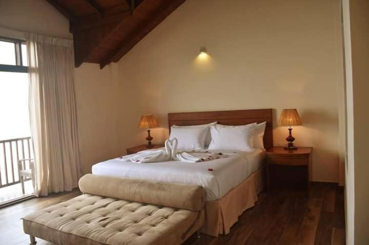 Marabedda Gardens Resort Rikillagaskada 외부 사진