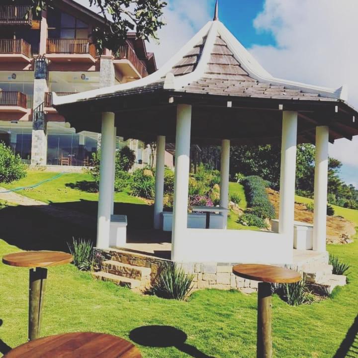 Marabedda Gardens Resort Rikillagaskada 외부 사진