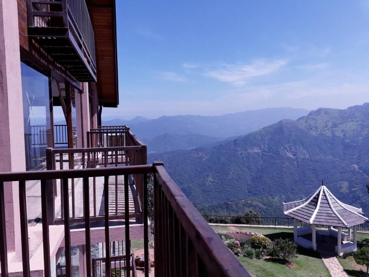 Marabedda Gardens Resort Rikillagaskada 외부 사진