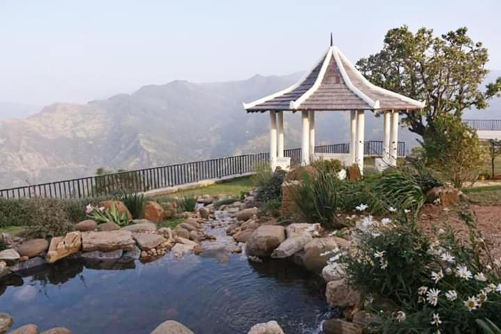 Marabedda Gardens Resort Rikillagaskada 외부 사진