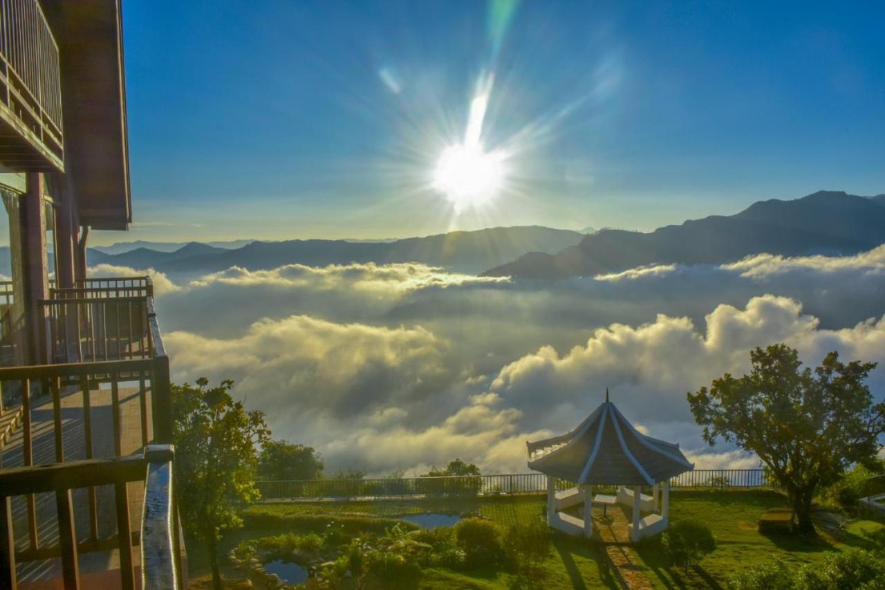 Marabedda Gardens Resort Rikillagaskada 외부 사진