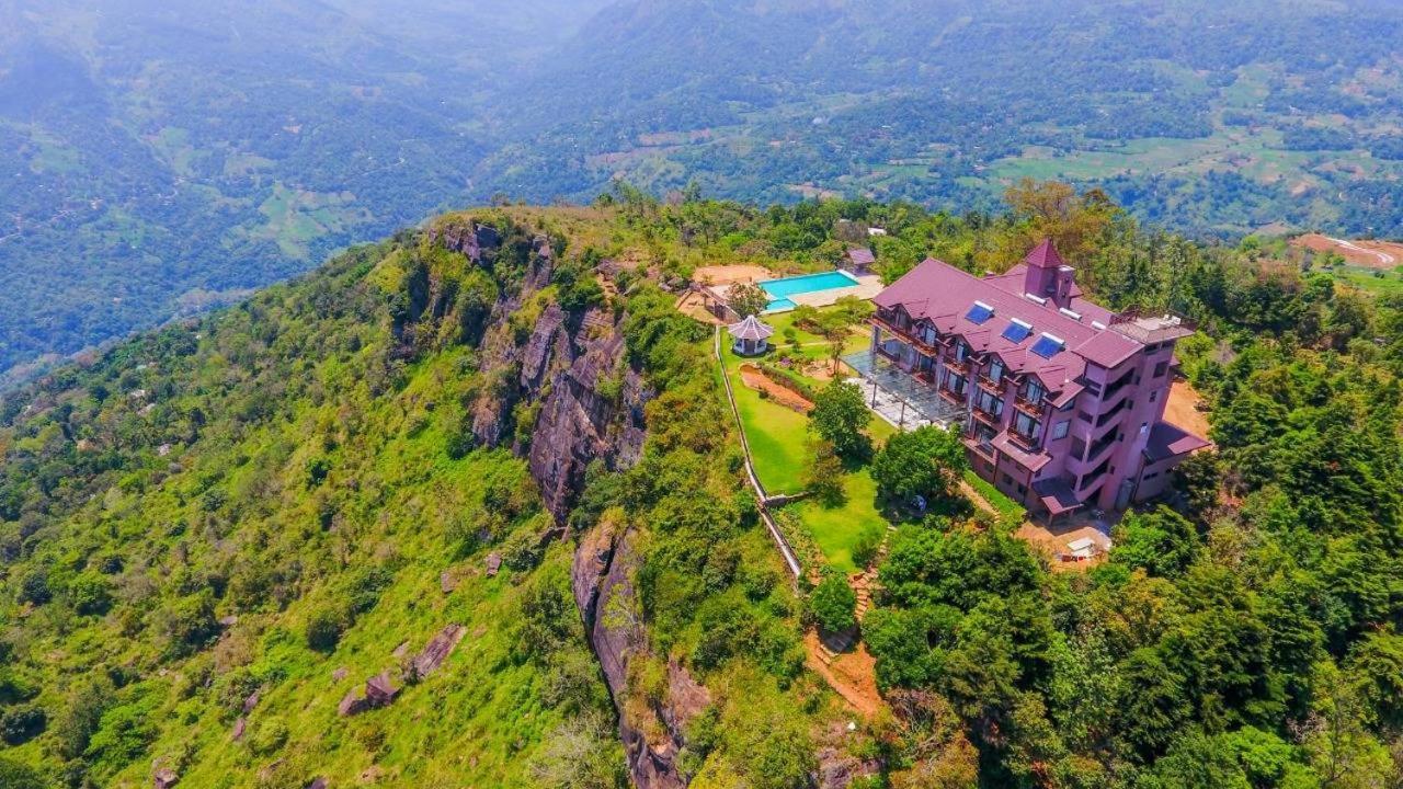 Marabedda Gardens Resort Rikillagaskada 외부 사진