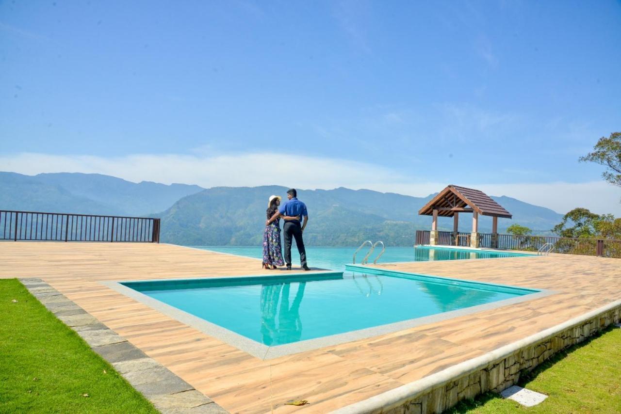 Marabedda Gardens Resort Rikillagaskada 외부 사진