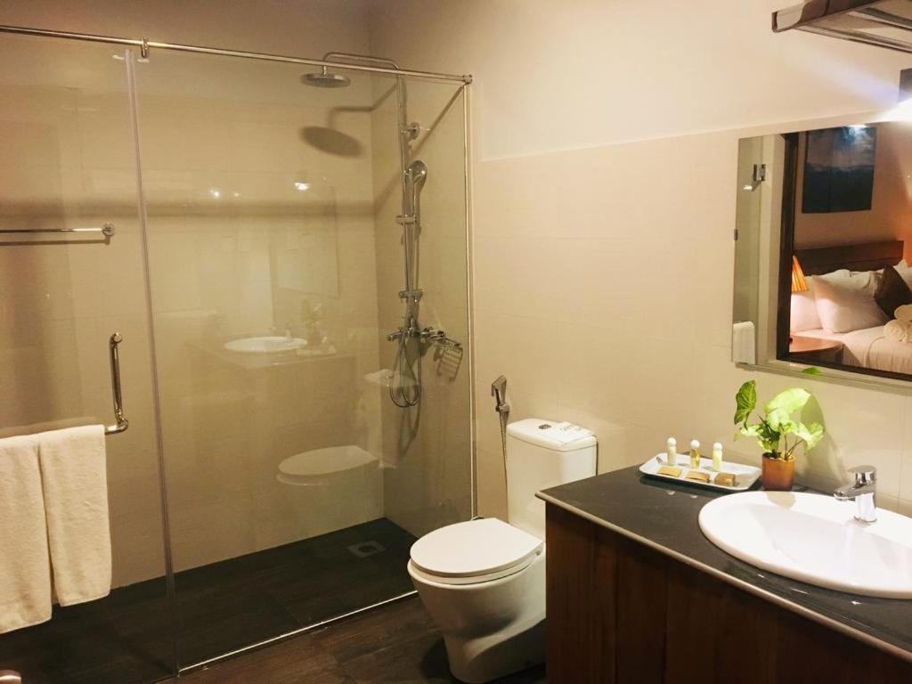 Marabedda Gardens Resort Rikillagaskada 객실 사진