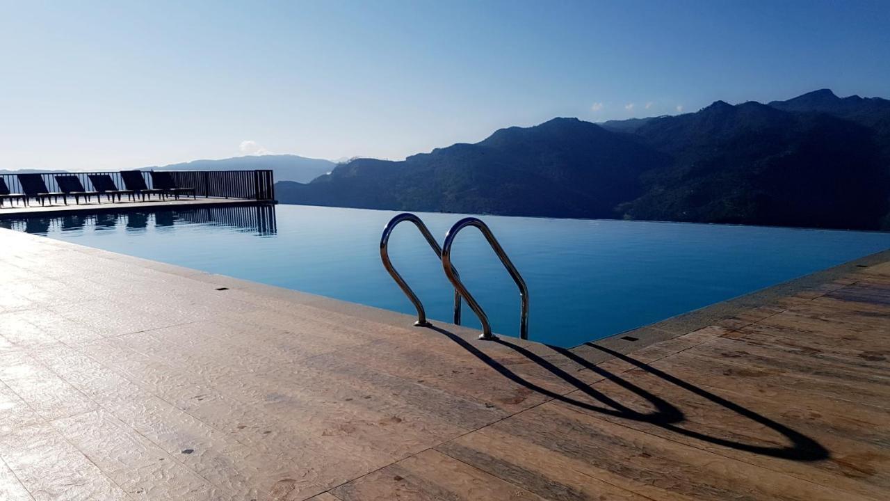 Marabedda Gardens Resort Rikillagaskada 외부 사진