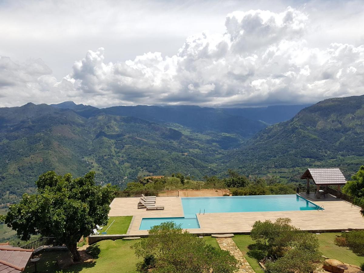 Marabedda Gardens Resort Rikillagaskada 외부 사진