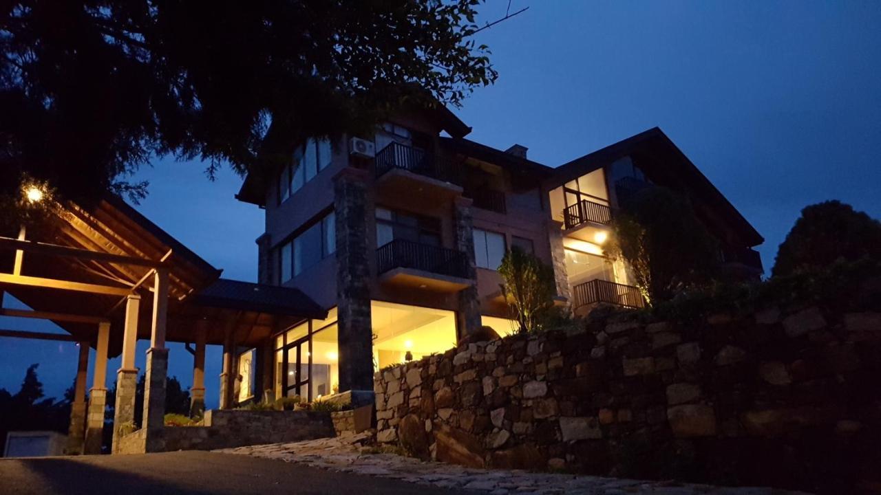 Marabedda Gardens Resort Rikillagaskada 외부 사진