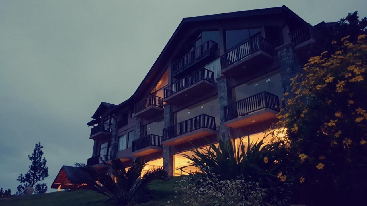 Marabedda Gardens Resort Rikillagaskada 외부 사진
