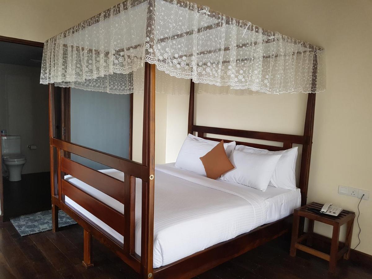 Marabedda Gardens Resort Rikillagaskada 외부 사진