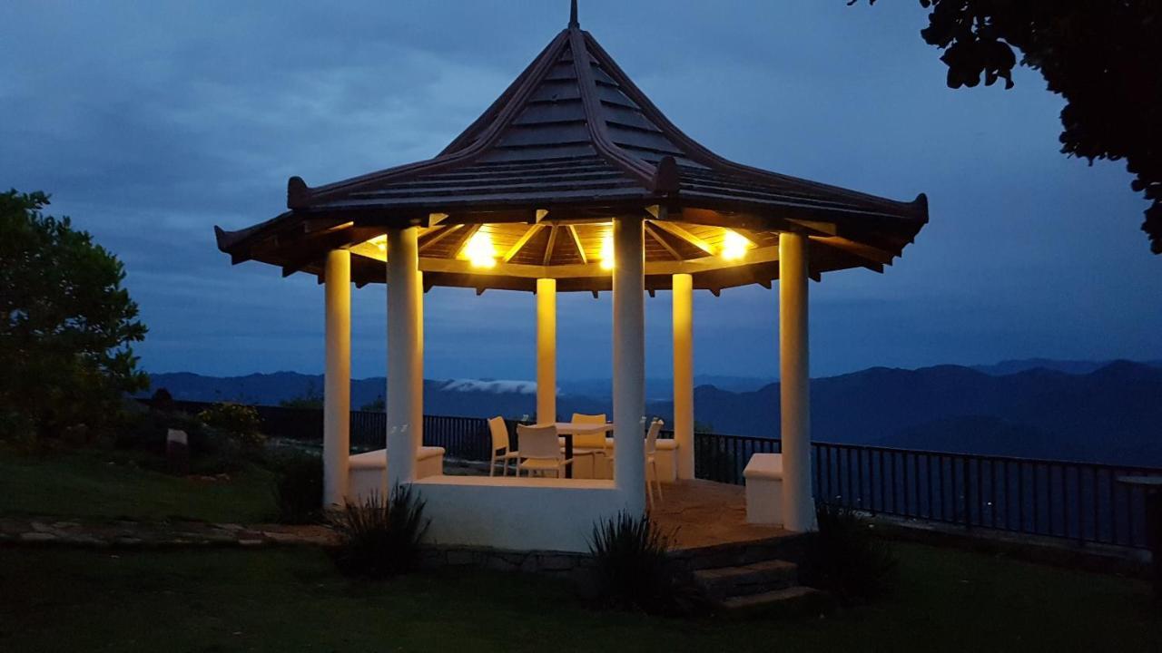 Marabedda Gardens Resort Rikillagaskada 외부 사진