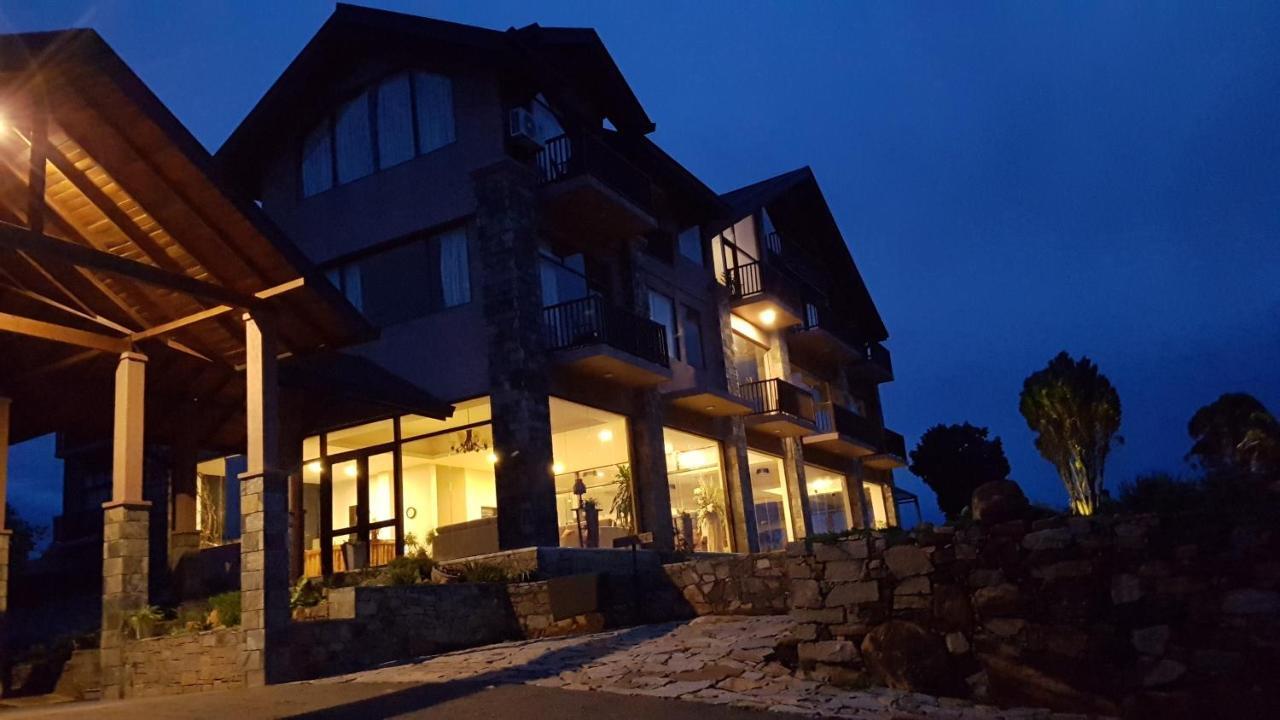 Marabedda Gardens Resort Rikillagaskada 외부 사진