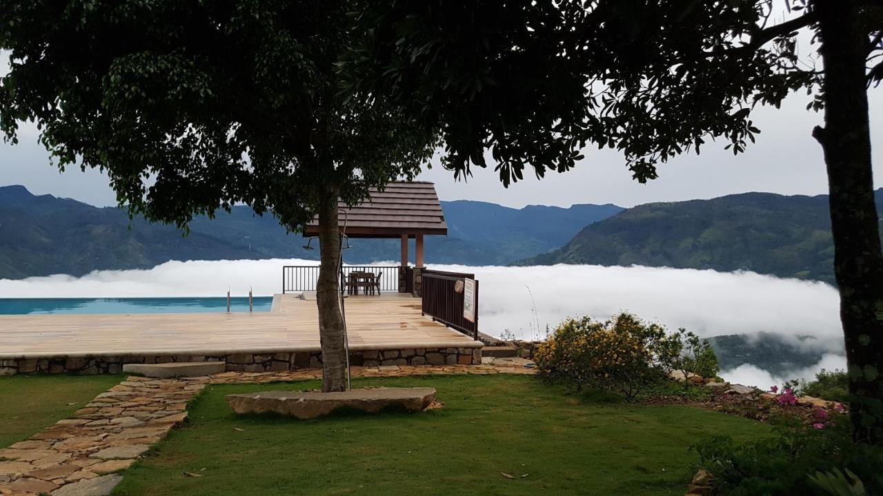 Marabedda Gardens Resort Rikillagaskada 외부 사진