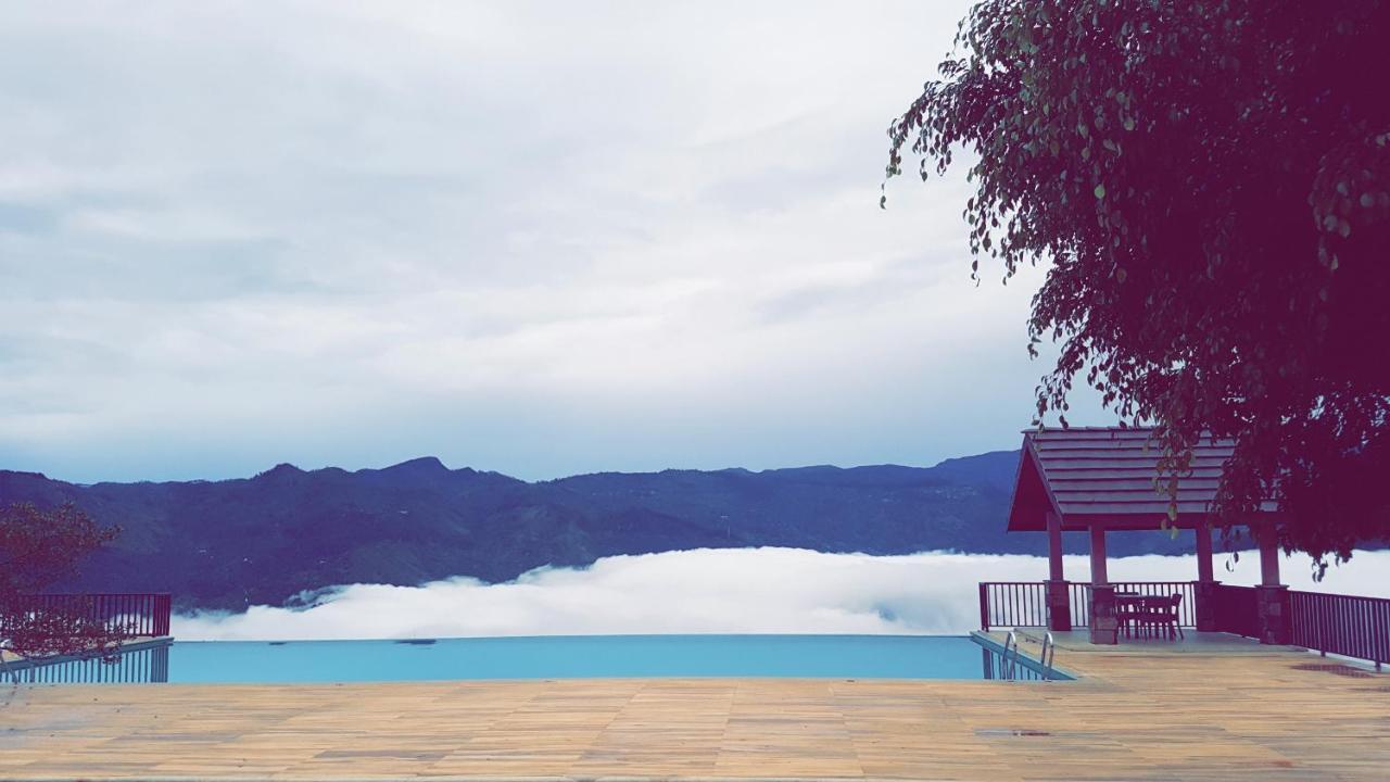 Marabedda Gardens Resort Rikillagaskada 외부 사진