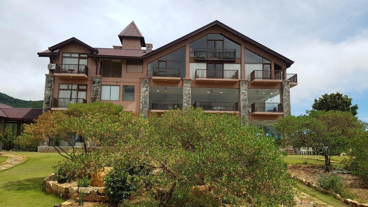 Marabedda Gardens Resort Rikillagaskada 외부 사진