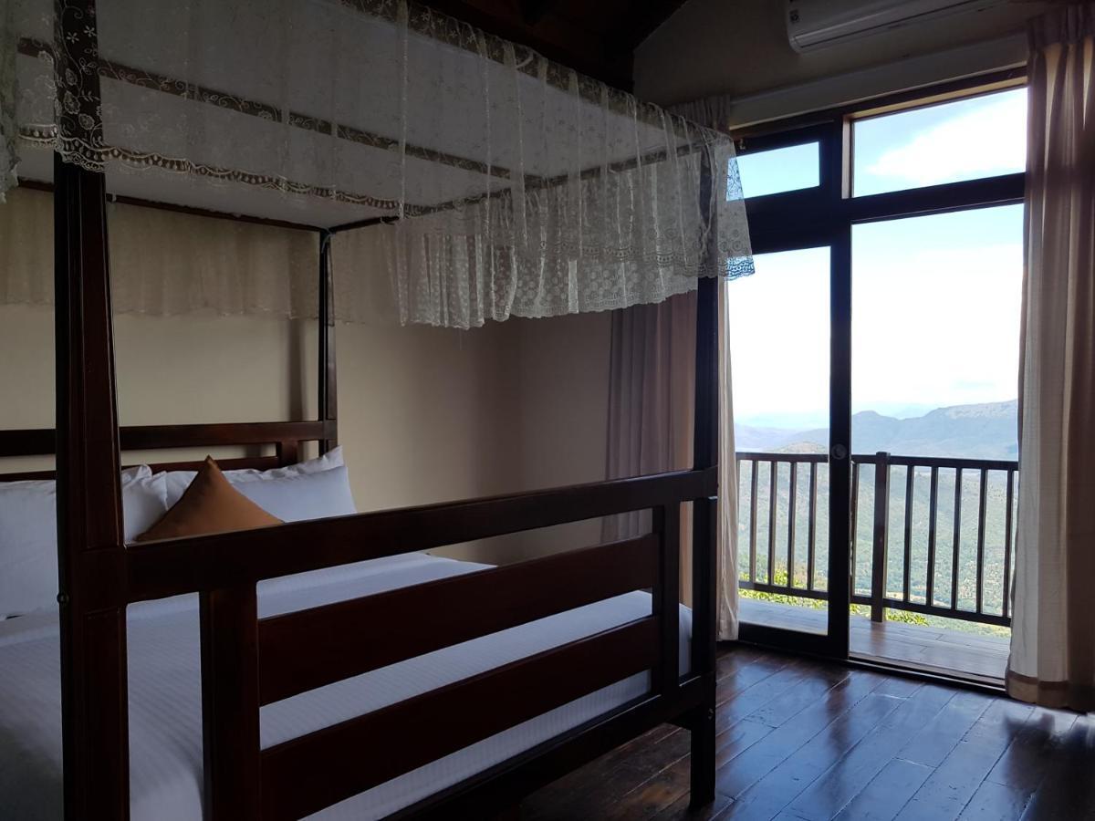 Marabedda Gardens Resort Rikillagaskada 외부 사진